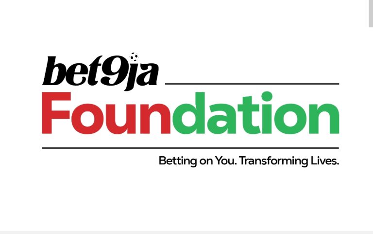 Bet9ja Foundation Undergraduate Scholarship