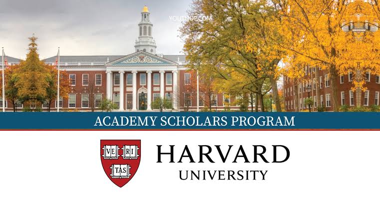  Advanced Research at Harvard – Fully Funded Scholarship