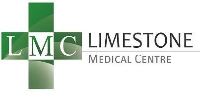 Medical officer at Limestone Medical Clinic