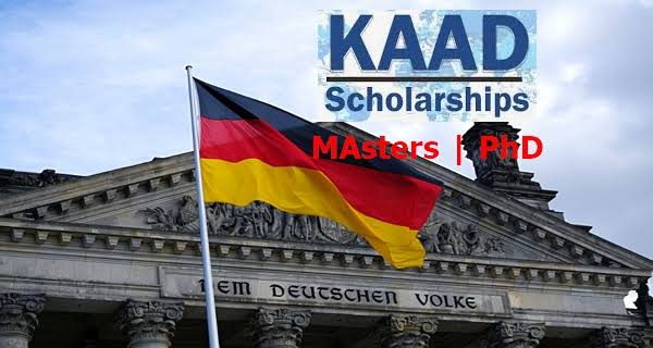 KAAD Scholarships In Germany 2025 (Fully Funded)