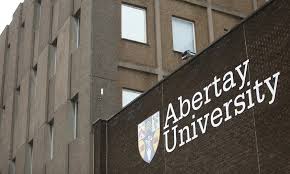 Abertay University Scholarships 2025 | Step by Step Process