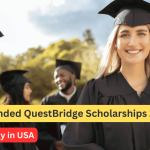 Fully Funded QuestBridge Scholarships 2025 in USA | Apply now