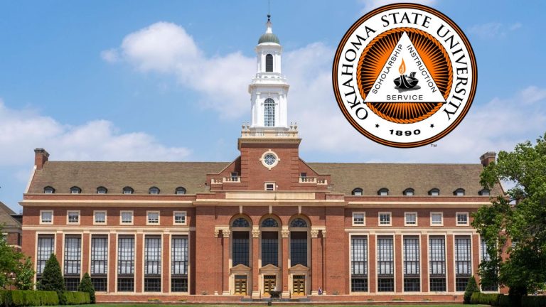 2024-2025 Oklahoma State University Scholarship | Fully Funded