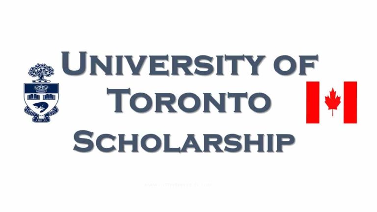 University of Toronto Equity Scholarship 2024 | See How To Apply