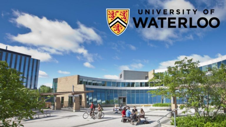 University of Waterloo Scholarship 2024 | Apply Now